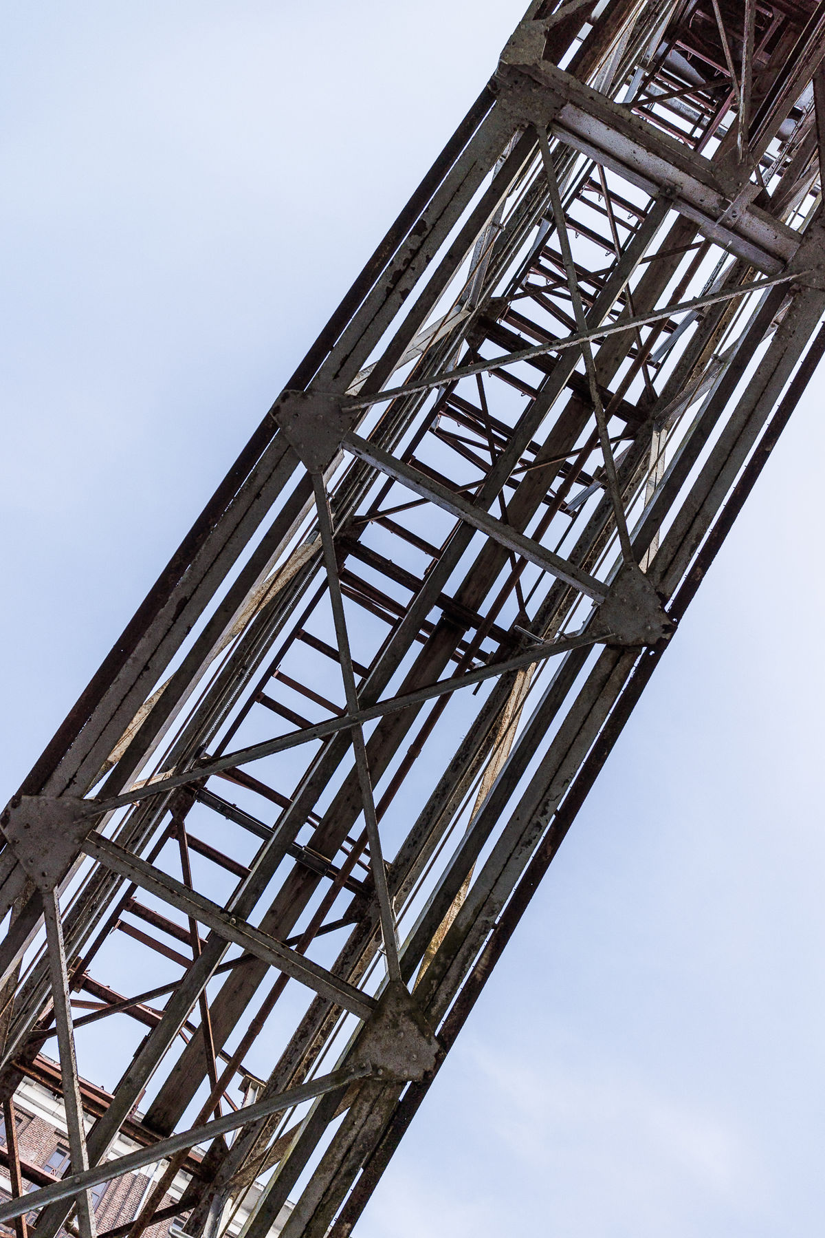 Loading... just a sec